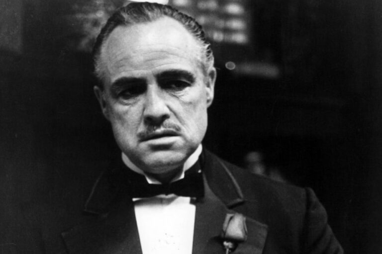 Cinquant’anni de “Il Padrino”: il capolavoro di Francis Ford Coppola, con Marlon Brando e Al Pacino