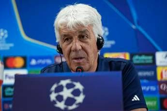 “Il Real ha talento, ma non è ancora squadra”, Gasperini lancia la sfida e punge Mourinho