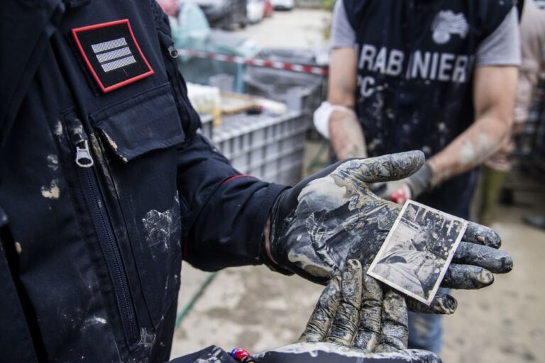 50&Più e Fondazione Orlando per le zone alluvionate dell’Emilia-Romagna