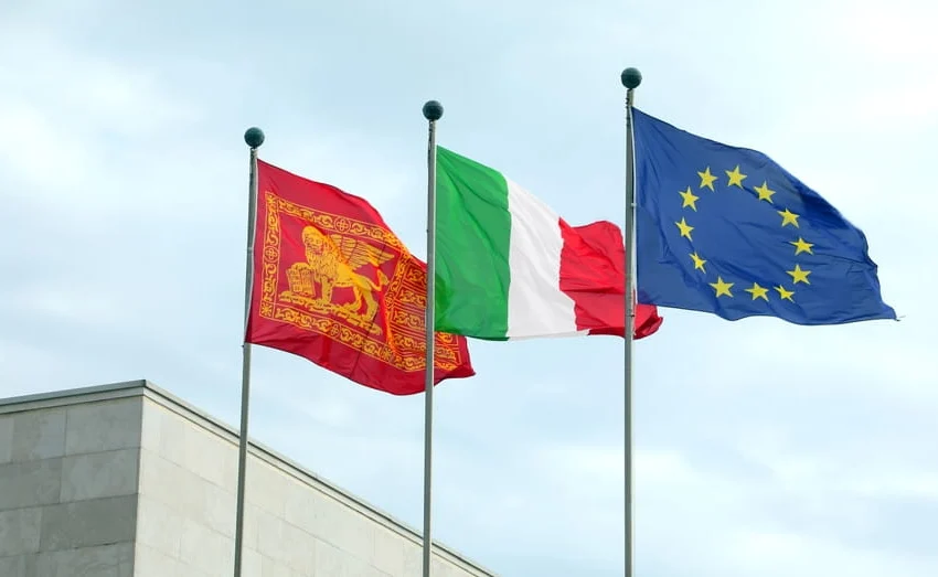 Il Veneto è capitale mondiale dell’invecchiamento attivo