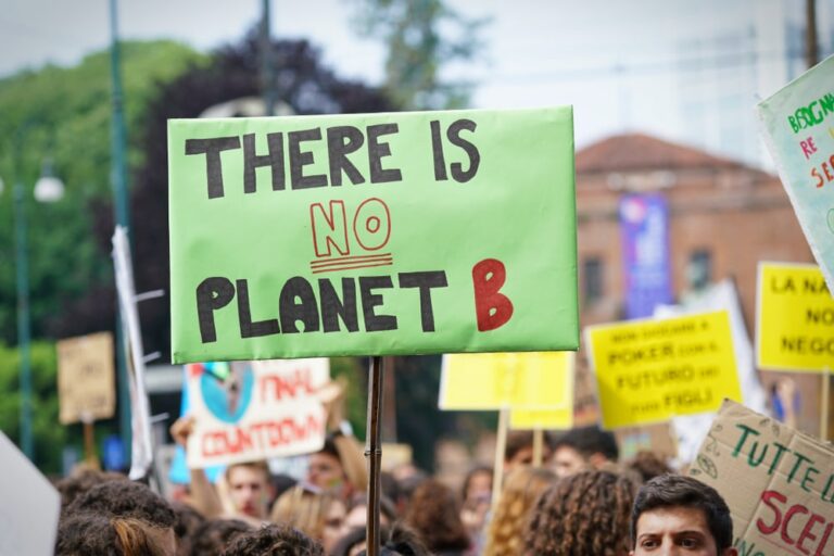Il cambiamento climatico fa male alla salute? Sì, per 9 italiani su 10