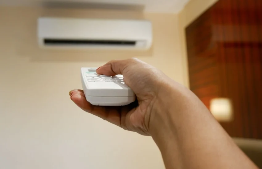 Il consumo di energia durante l’estate è più alto, ma si può risparmiare