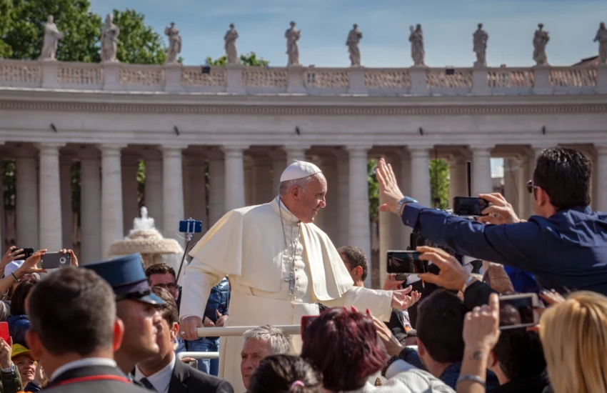 Il futuro della Chiesa cattolica dopo Francesco