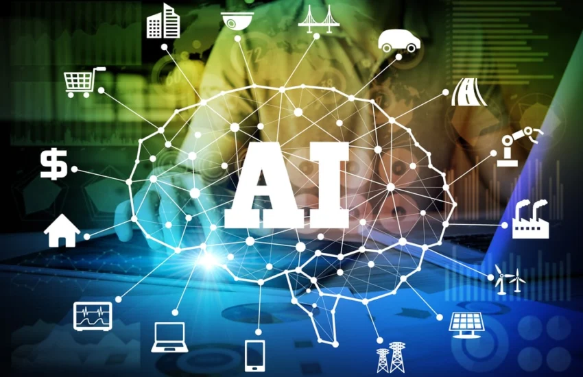 Il lavoro che cambia grazie all’Intelligenza Artificiale