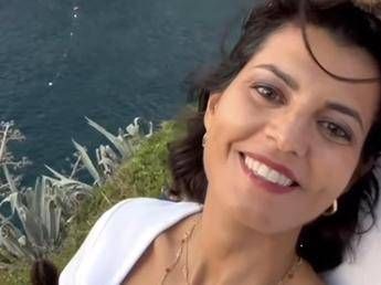 Il papà di Lorena Isceri, uccisa dall’ex sull’A1: “Era buona, non voleva rovinare quel mascalzone”