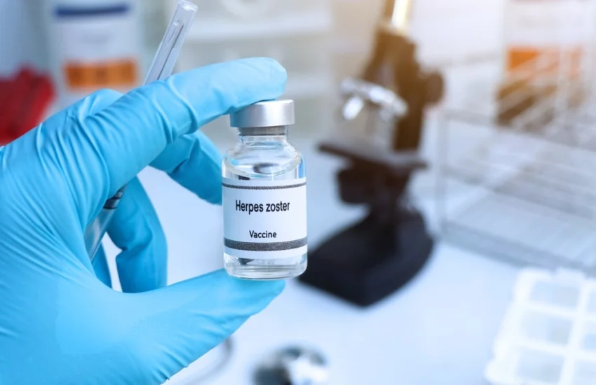 Il vaccino contro l’herpes zoster protegge dal morbo di Alzheimer