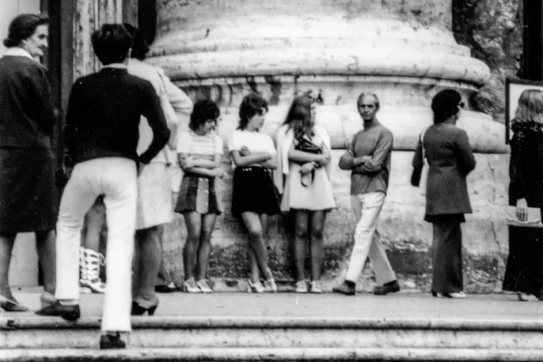 La ragazza che sbagliava volentieri