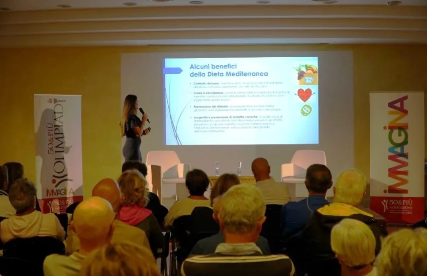 A Immagina 2024 appuntamento con la salute e il benessere