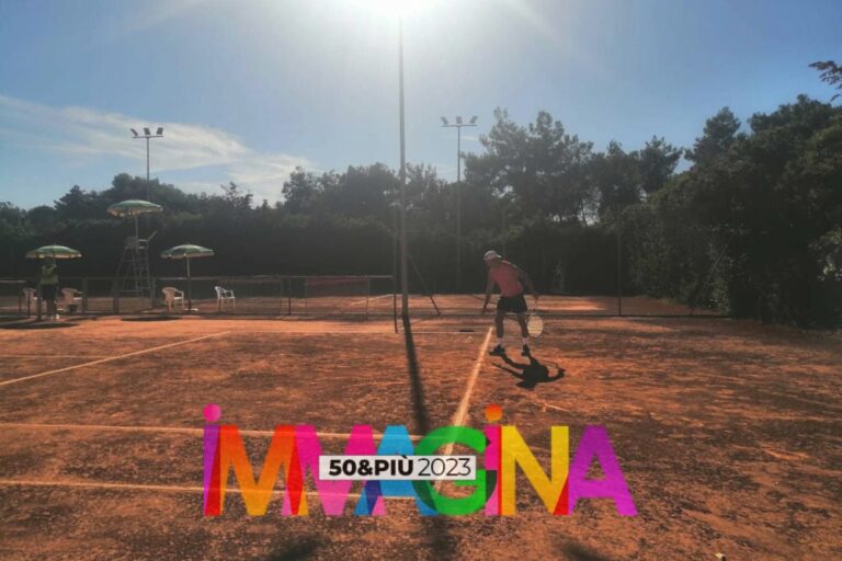 Immagina: non solo Olimpiadi, tutte le novità del 2023