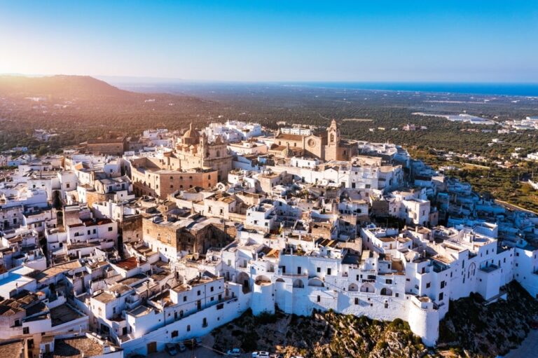 Impresa Possibile: in Puglia il welfare diventa motore di sviluppo e comunità