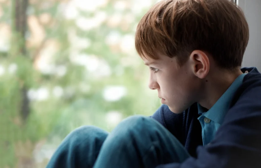 In Italia oltre due milioni e mezzo di ragazzi soffrono di disagi psicologici