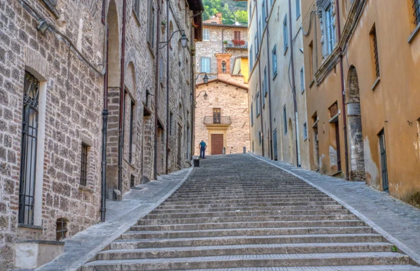 Umbria, c’è l’ok della Regione al Garante dei diritti degli anziani