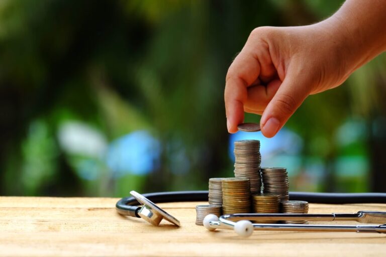In crescita i finanziamenti per pagare le cure mediche