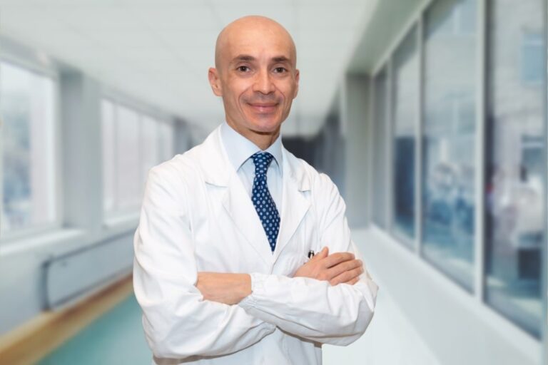 In occasione della “Run for Liver”, l’intervista all’epatologo Giovanni Galati