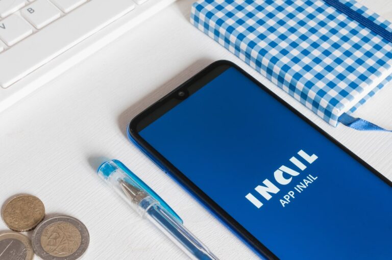 Inail, la riabilitazione entra nelle funzioni dell’App