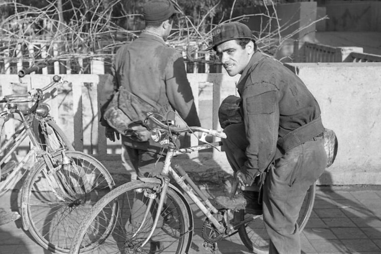 “Inchiesta parlamentare sulla miseria”: il documentario del 1953 torna a Venezia