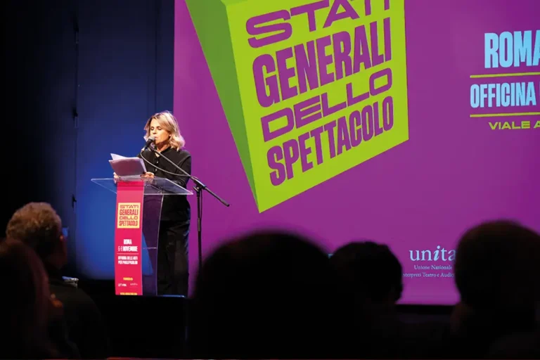 «La politica sostenga il cinema o l’omologazione culturale lo divorerà»