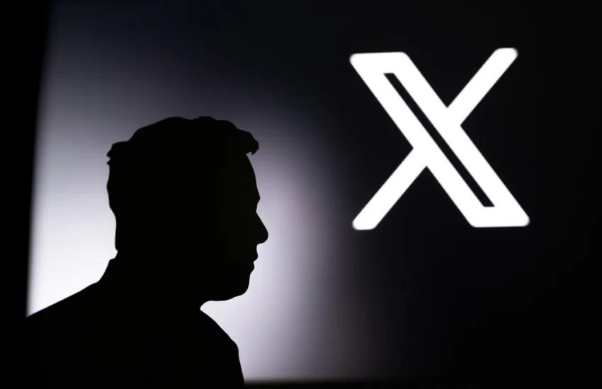 Con Musk, l’incitamento all’odio su X aumenta del 50%
