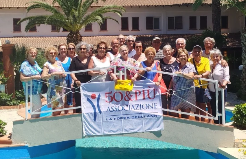 Alessandria. Agli Incontri 2024 tra mare ed amicizia