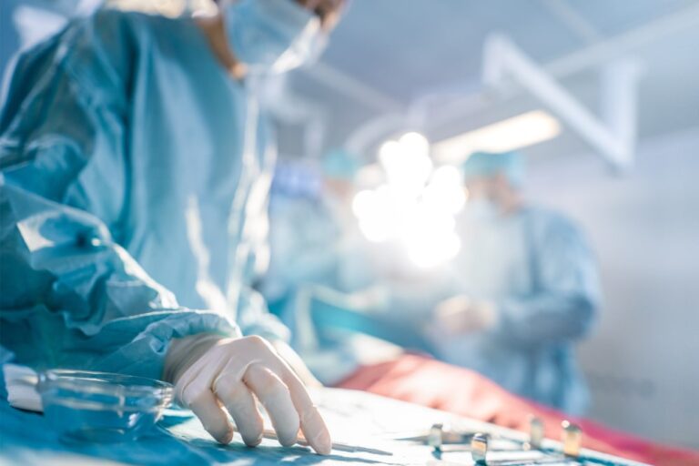 Indagine Eurispes: il punto sui contenziosi e le responsabilità mediche