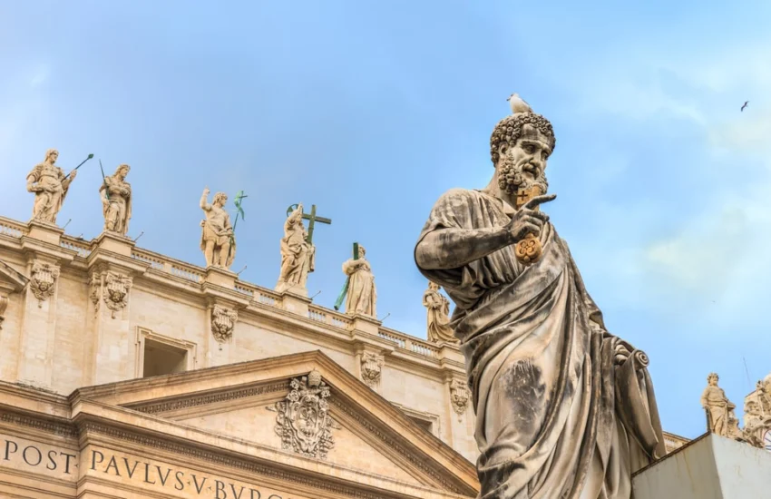 Indulgenza plenaria, cos’è la grazia eccezionale concessa da Leone XIV