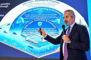 Industria, Folgiero (Fincantieri): “La cantieristica è sempre più strategica”
