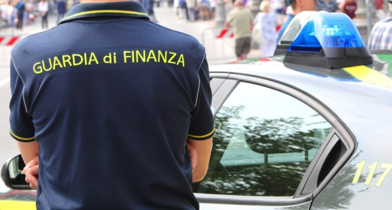 Industria del falso: allarme dazi e sequestri per milioni di prodotti