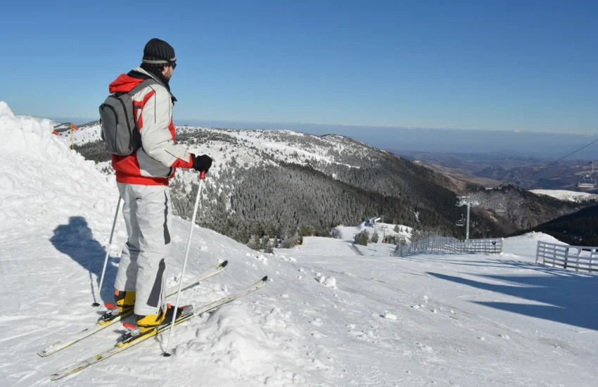 Infortuni sulla neve, il vademecum per evitarli