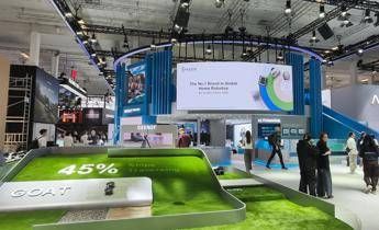 Innovazione nella robotica domestica, le novità firmate Ecovacs Robotics a IFA 2026