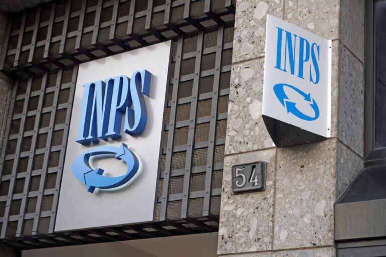 Tfr all’Inps: una riforma per cambiare il sistema previdenziale