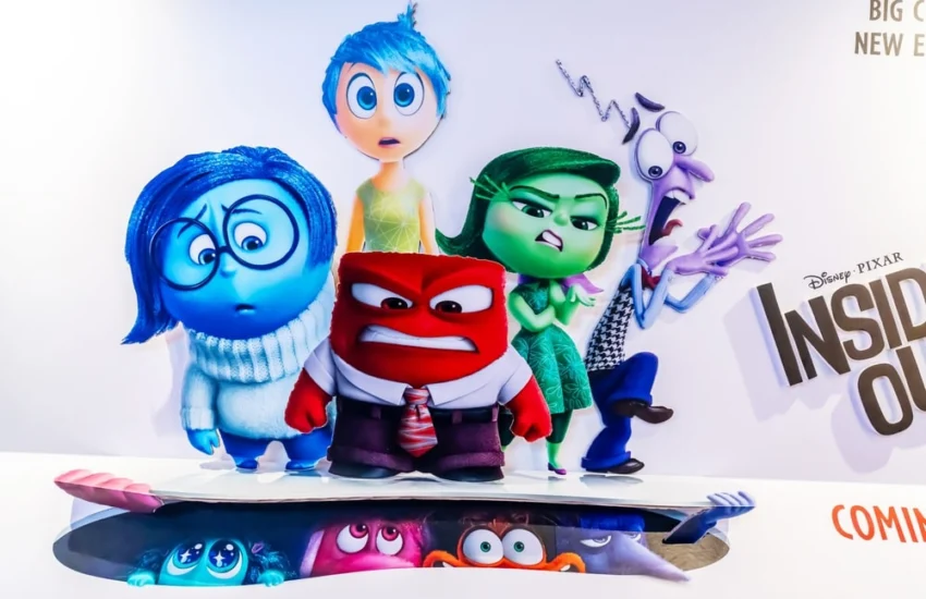 Inside Out compie 10 anni: il cartoon delle emozioni fa ancora dialogare le generazioni