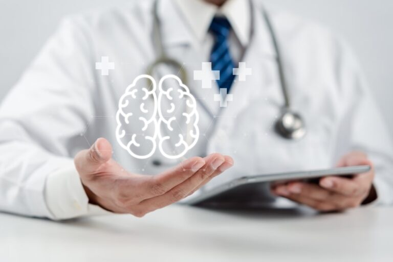 La relazione tra Intelligenza Artificiale e salute mentale