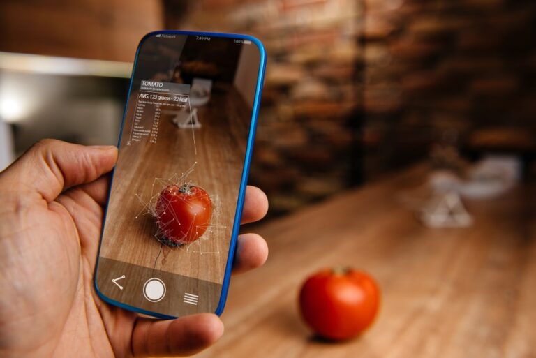 Intelligenza Artificiale, un’alleata contro lo spreco alimentare