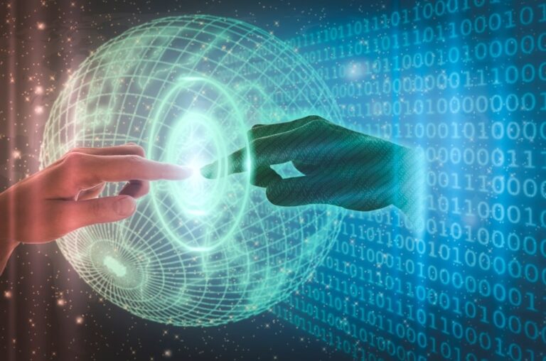 Intelligenza artificiale, anche sugli smartphone arrivano i gemelli digitali