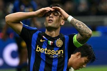 Inter, Di Canio dopo il ko con il Bruges: “Squadra senza fenomeni”