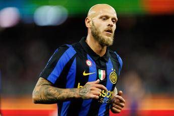 Inter, Dimarco recupera dall’infortunio? Le ultime verso il Real Madrid
