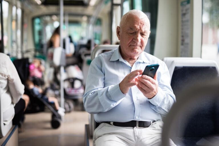 InteractOut, un’app per ridurre la dipendenza da smartphone