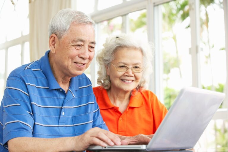 In Cina internet accessibile agli anziani: riprogrammati 173 siti web