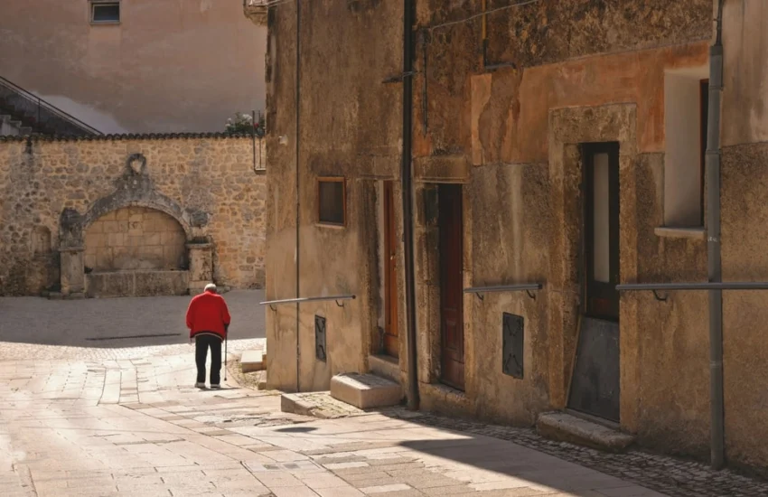 Invecchiamento attivo, l’Abruzzo stanzia 3,8 milioni