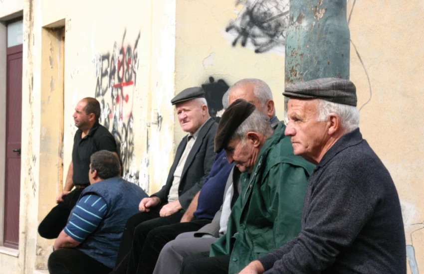Invecchiamento attivo: in Sardegna presto la nuova legge