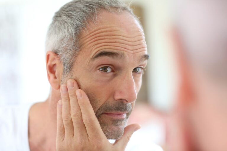 Invecchiamento cutaneo? Dipende anche dal microbioma