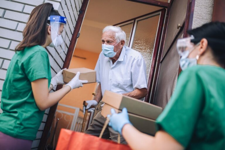 “Io dono così. Giovani che cambiano il mondo”. A Bergamo va in scena il volontariato