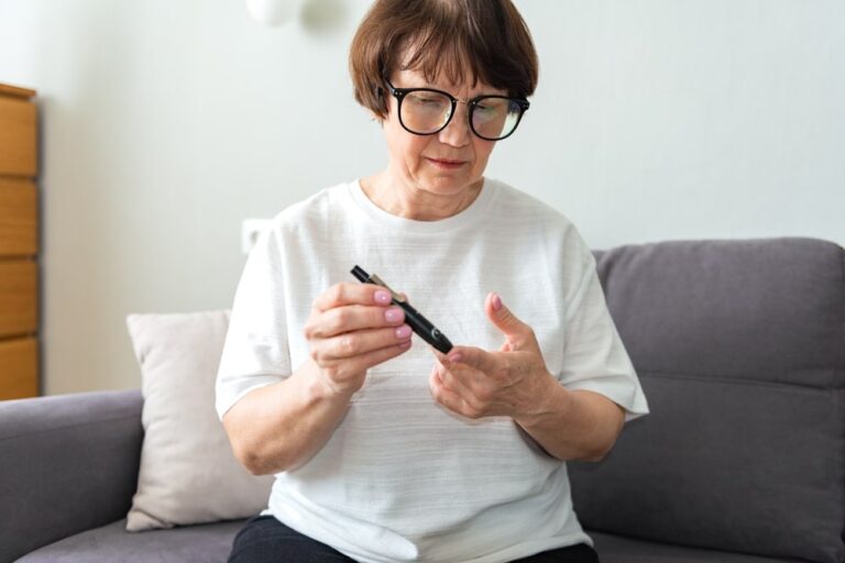 Iperglicemia, i consigli dell’American Diabetes Association