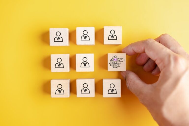 Ipsos, italiani preoccupati dall’arrivo dell’Intelligenza Artificiale al lavoro