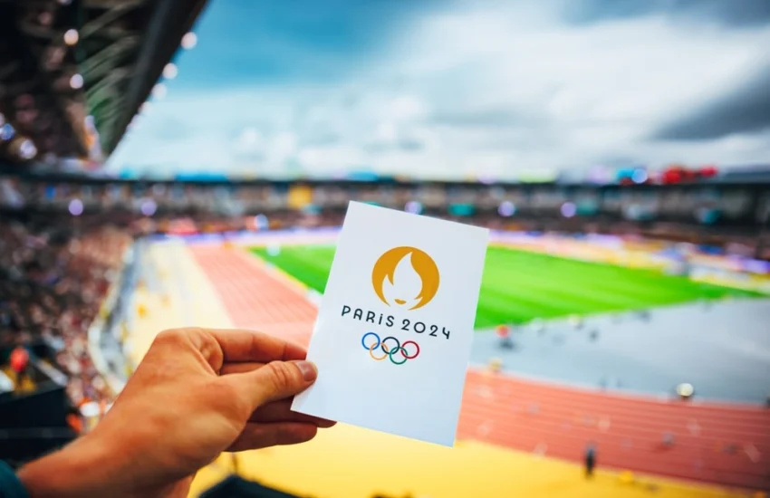 Ipsos, le aspettative globali sulle Olimpiadi di Parigi 2024