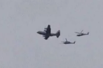 Iran, Usa avvertono i Paesi del Golfo: dopo mid-term possibile nuova e intensa campagna militare contro Teheran