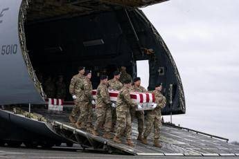 Iran, la rivelazione: “Almeno 22 soldati Usa morti, più di quanto ammesso”