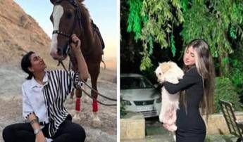 Iran, media: “Gemelle ventenni arrestate e picchiate, una condannata a morte”