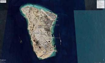 Iran, media: ancora missile Usa vicino all’isola di Kharg, colpita petroliera di Teheran