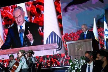Israele, allerta massima per oggi 7 ottobre: “Rischio elevato di attacchi”